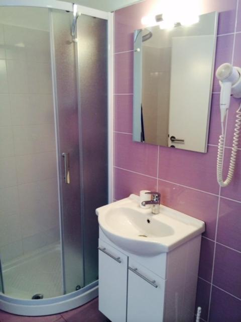 Solaria Apartments โปเรช ภายนอก รูปภาพ