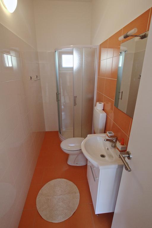 Solaria Apartments โปเรช ภายนอก รูปภาพ