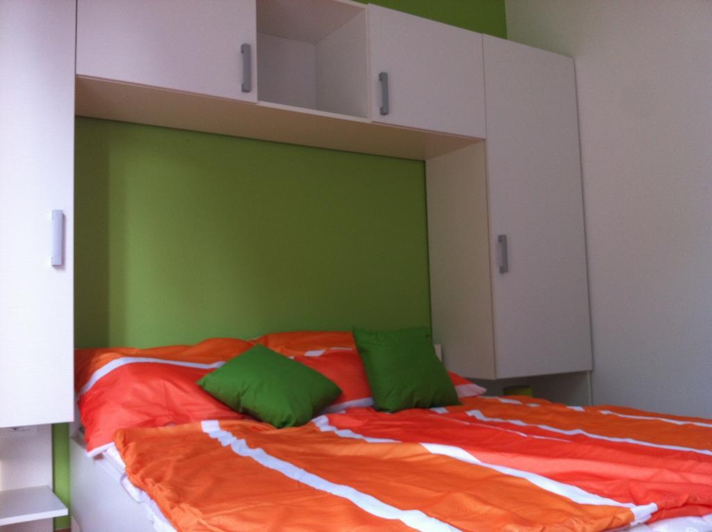 Solaria Apartments โปเรช ห้อง รูปภาพ